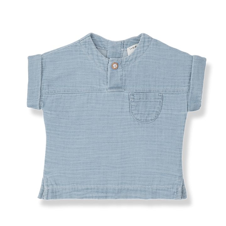 BODRUM/ANAFI-Denim