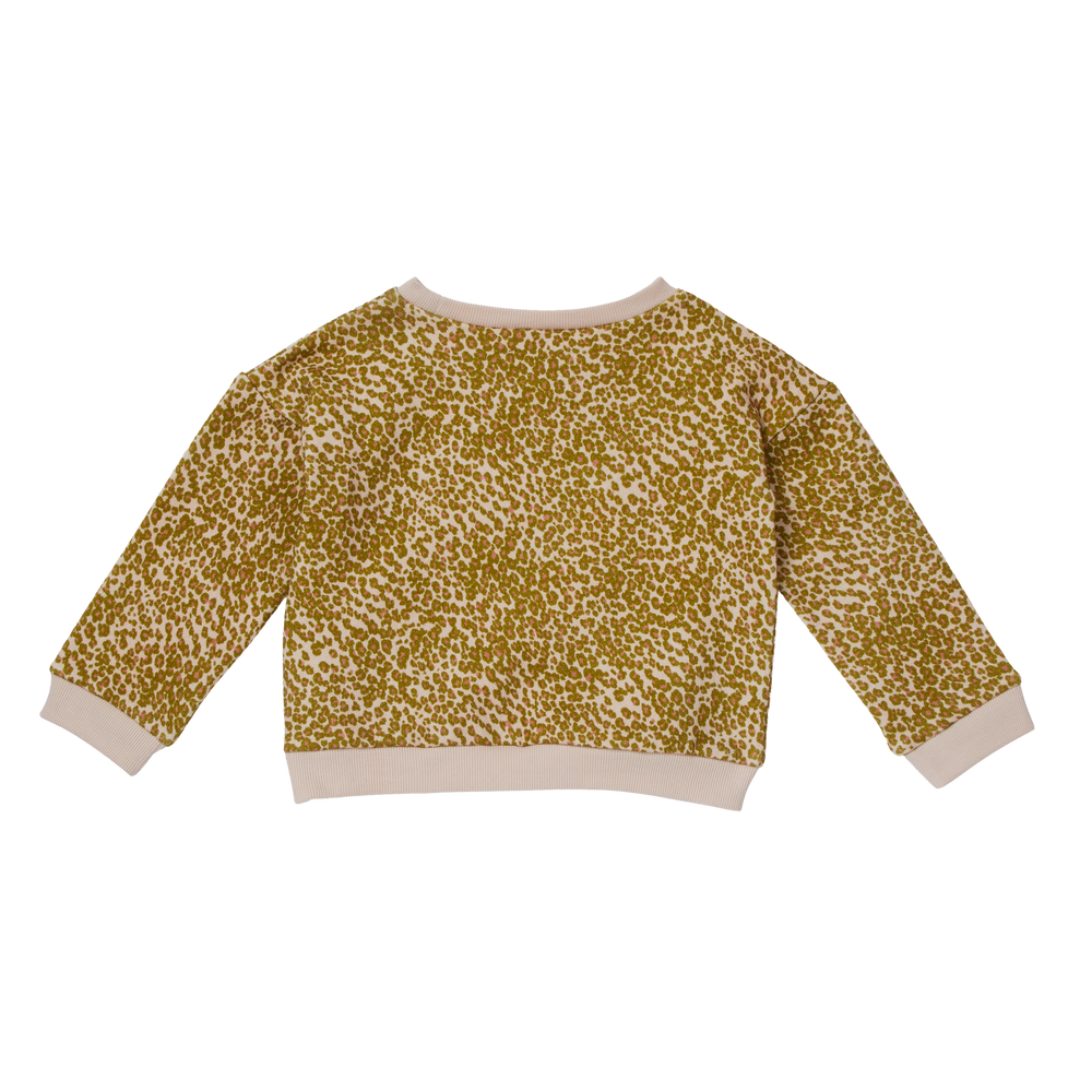 Baby Girls Sweaters / Sweatshirts – whoopikids