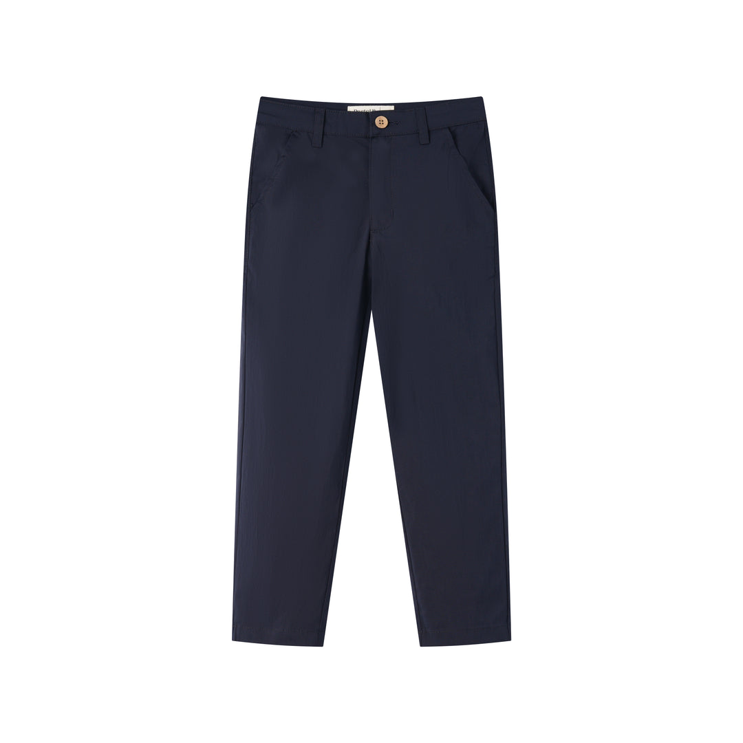 WEEKDAY PANTS-NAVY