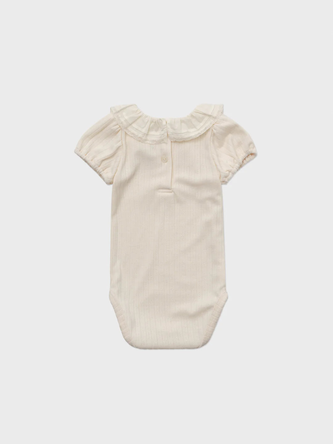 Baby Mellow Bodysuit