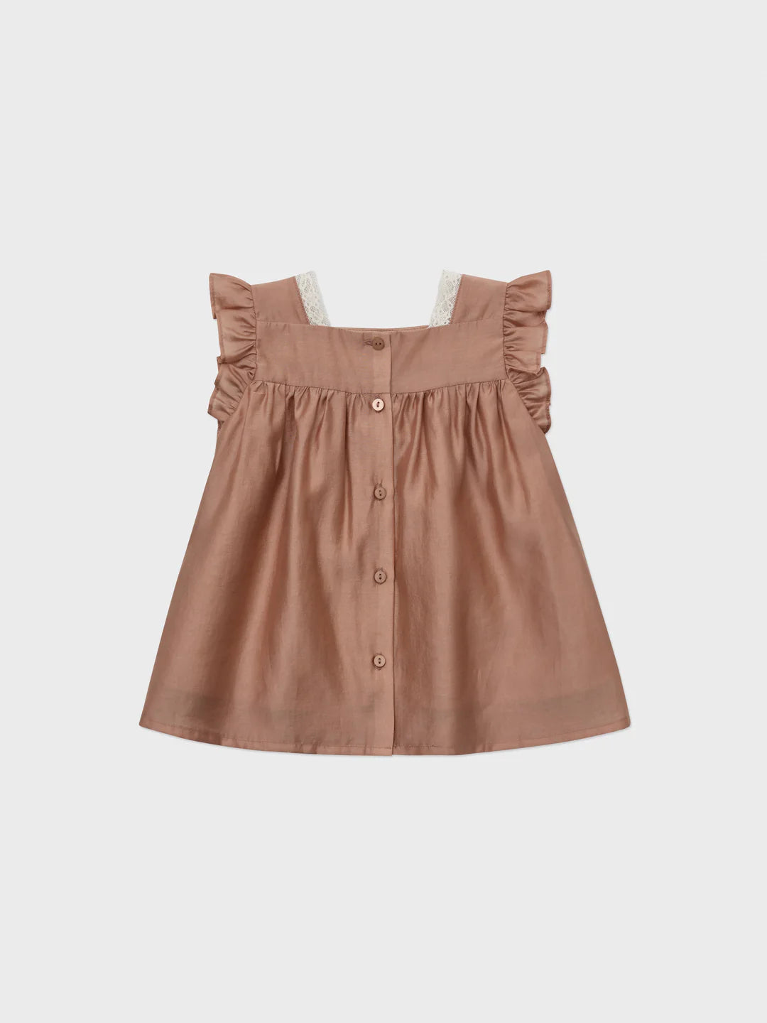 Baby Polina Dress