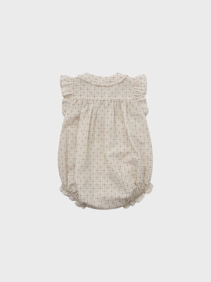 Baby Ravenna Romper