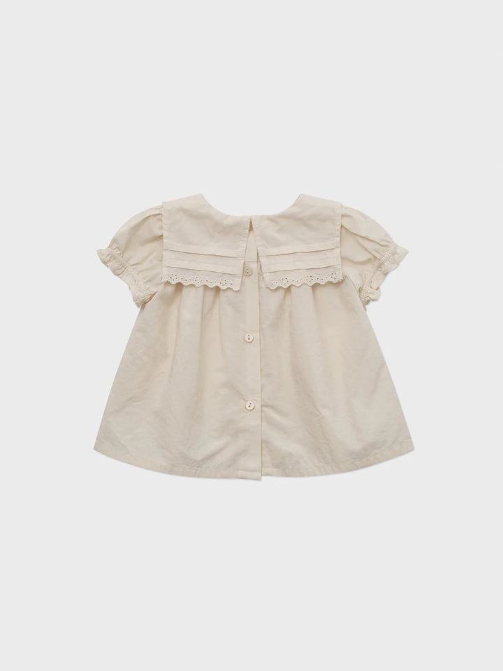 Baby Lemecy Blouse