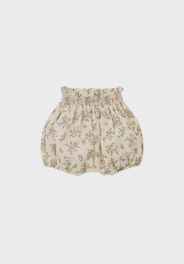 Baby Nerina Bloomers
