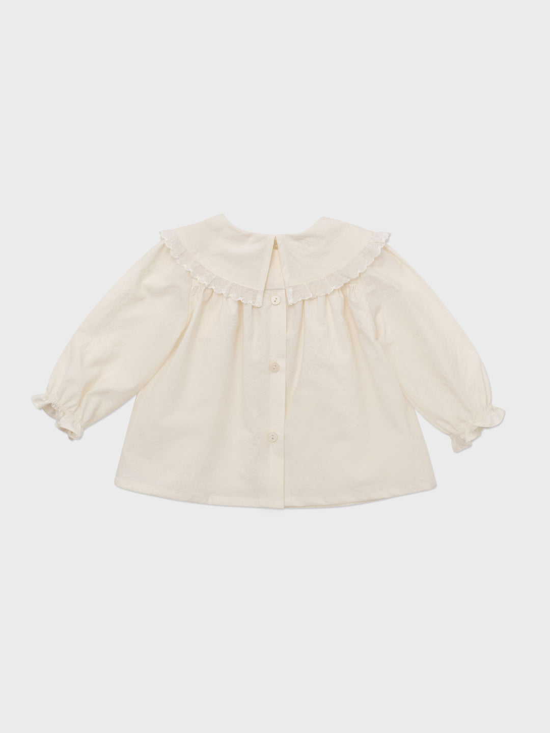 Baby Eileen Blouse