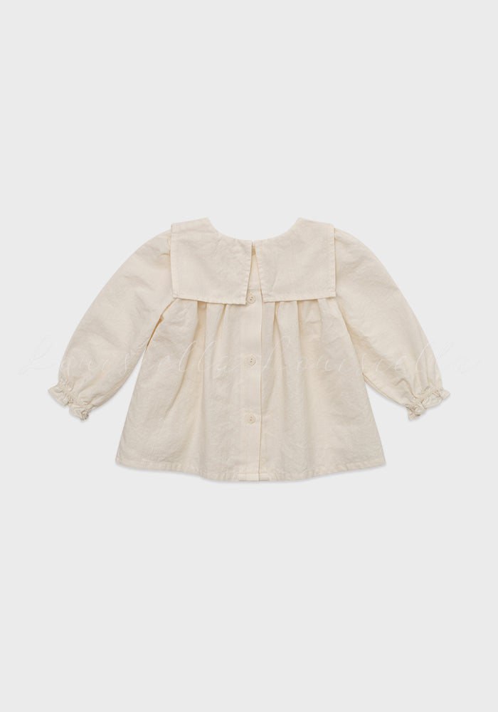 Baby Elena Blouse