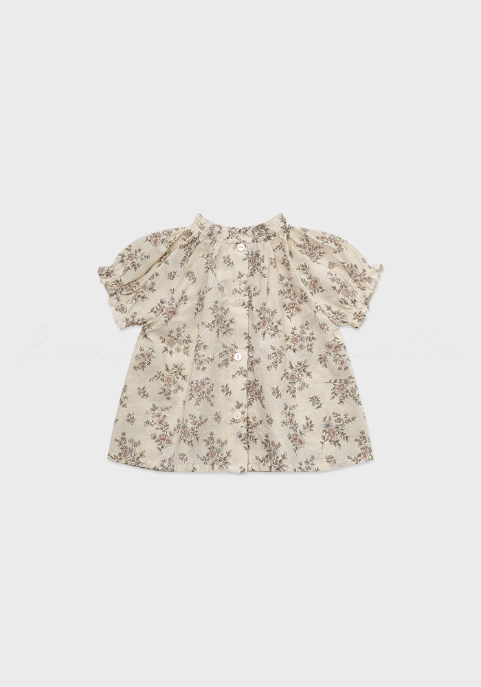 Baby Nerina Blouse
