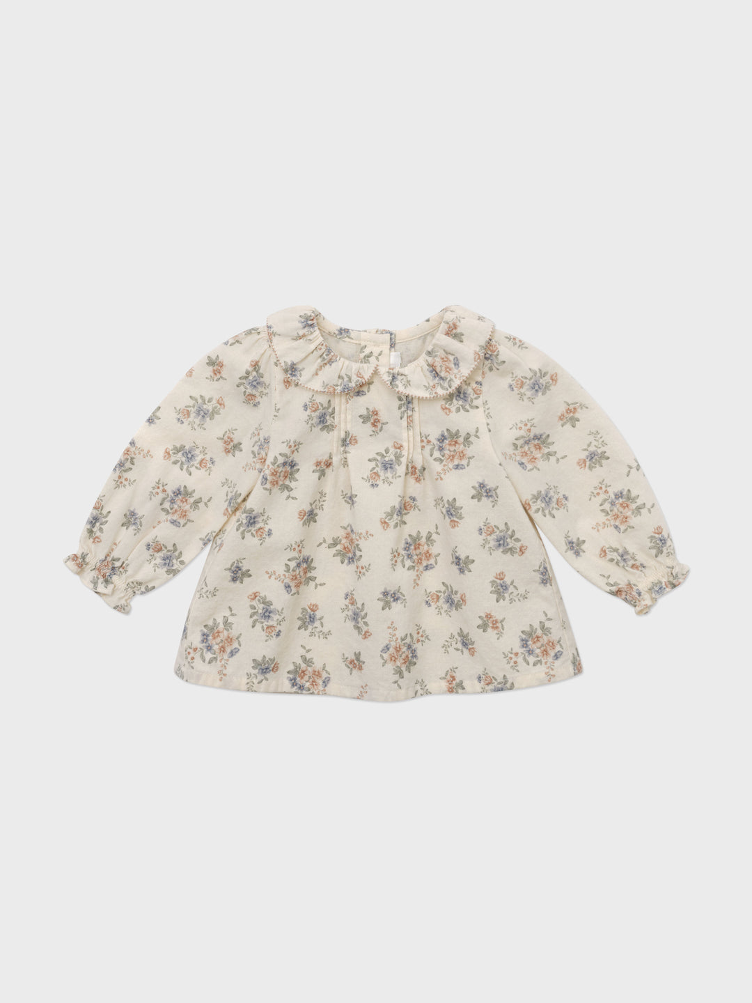 Baby Obnella Blouse