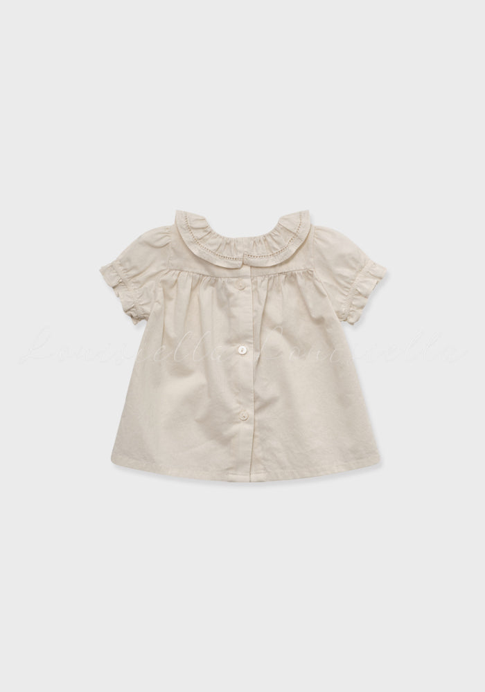 Baby Serene Blouse