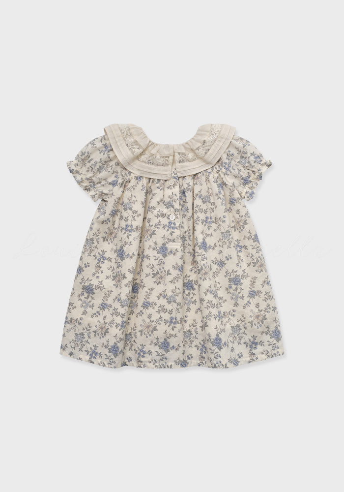 Baby Helisei Dress