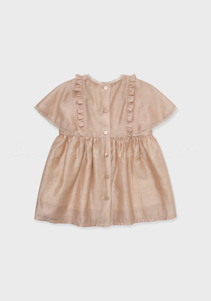 Baby Shannon Dress