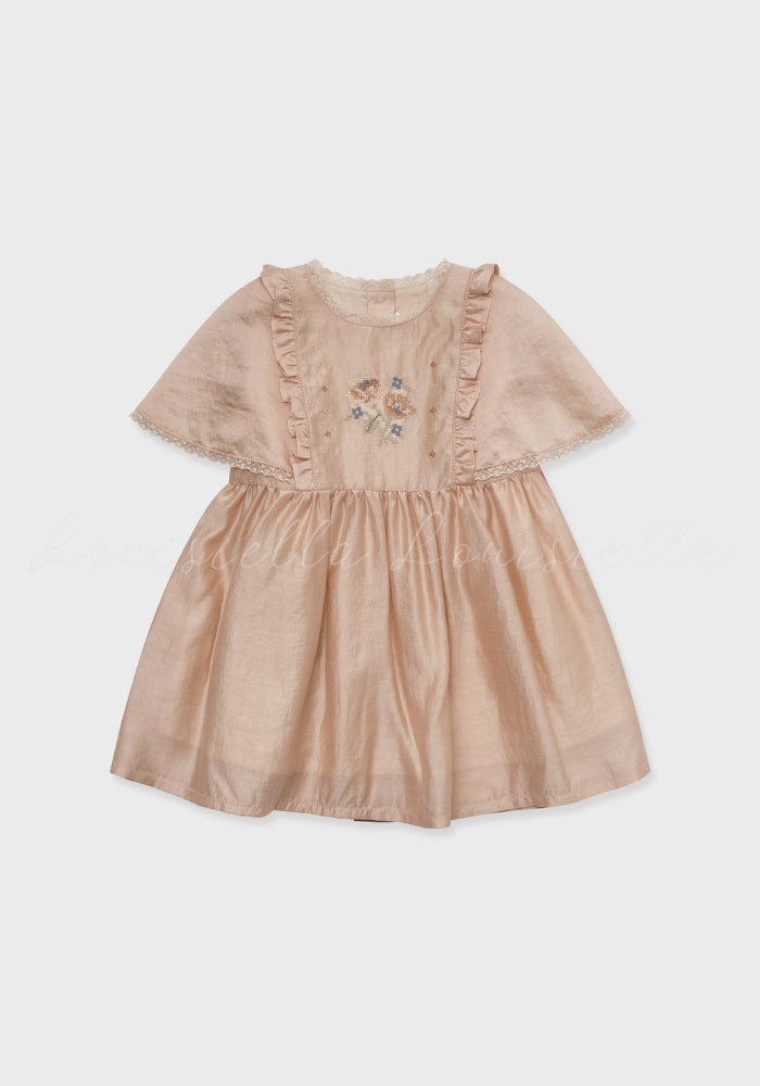 Baby Shannon Dress