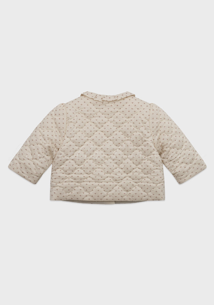 Baby Herschel Quilting Jacket