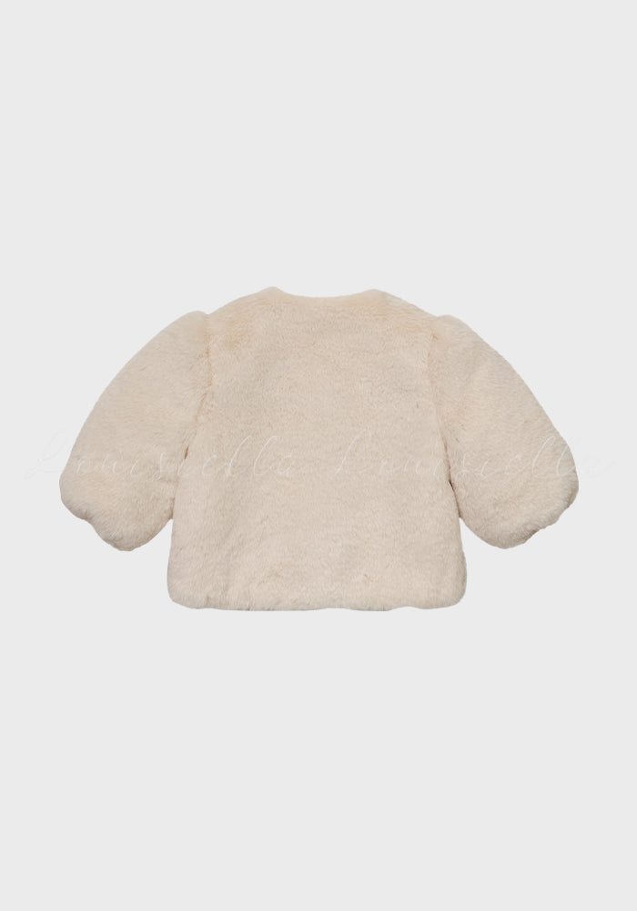 Baby Regina fur Jacket
