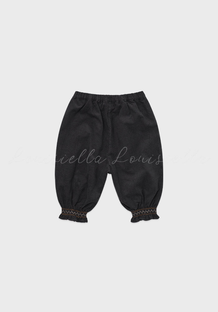 Baby Grandis corduroy Pants