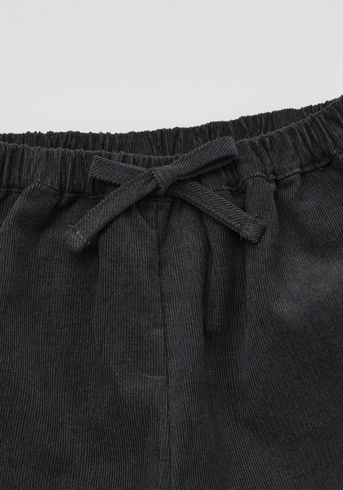 Baby Grandis corduroy Pants