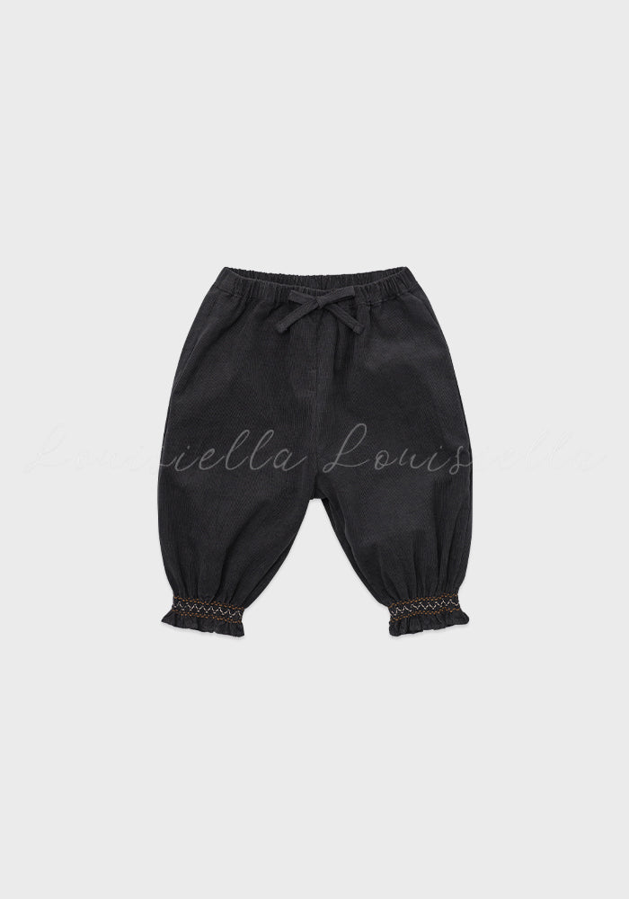 Baby Grandis corduroy Pants