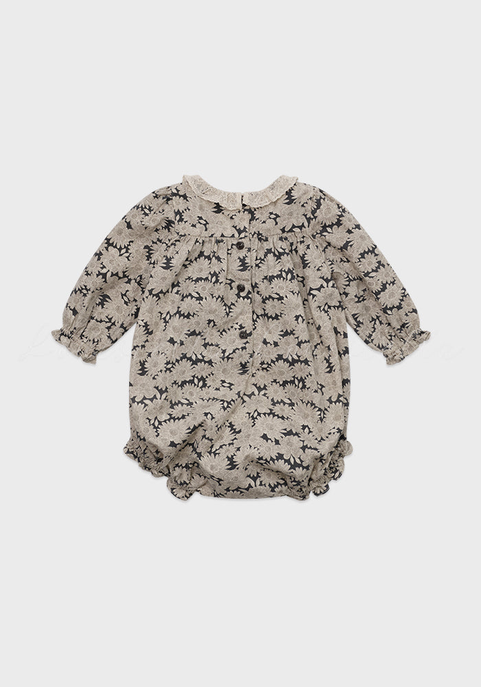 Baby Bastia Romper
