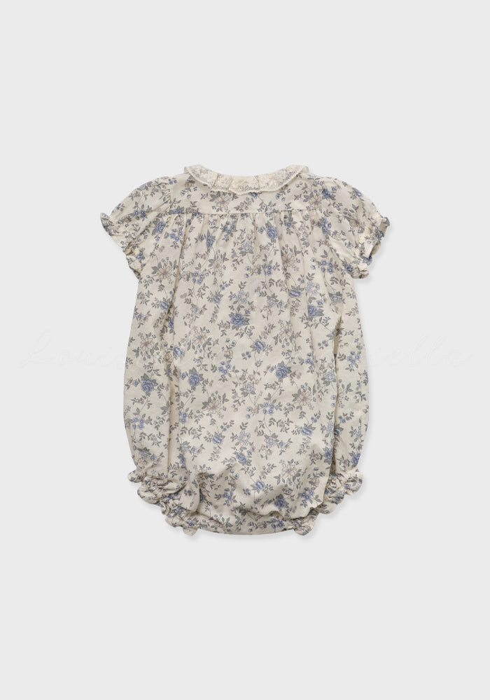 Baby Helisei Romper