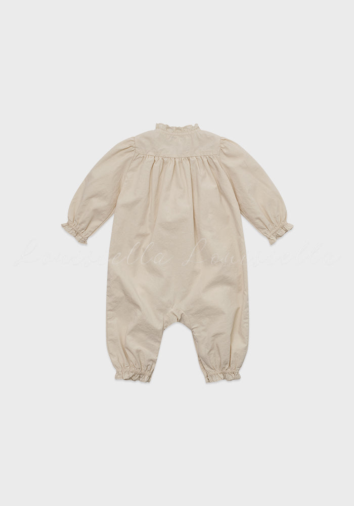 Baby Ivette Romper