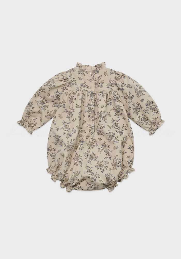 Baby Laspe Romper