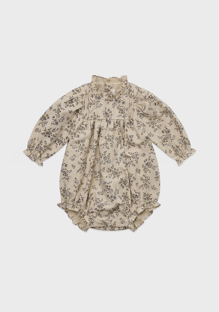 Baby Laspe Romper