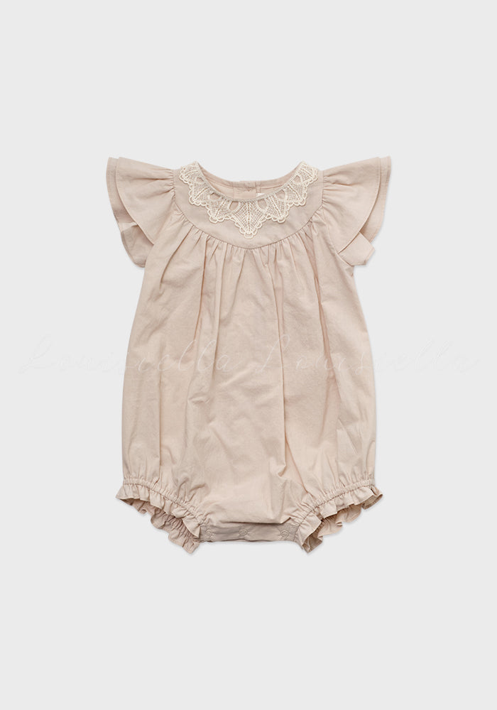 Baby Liella Romper