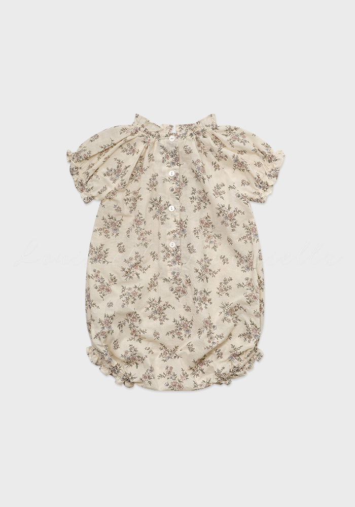 Baby Nerina Romper