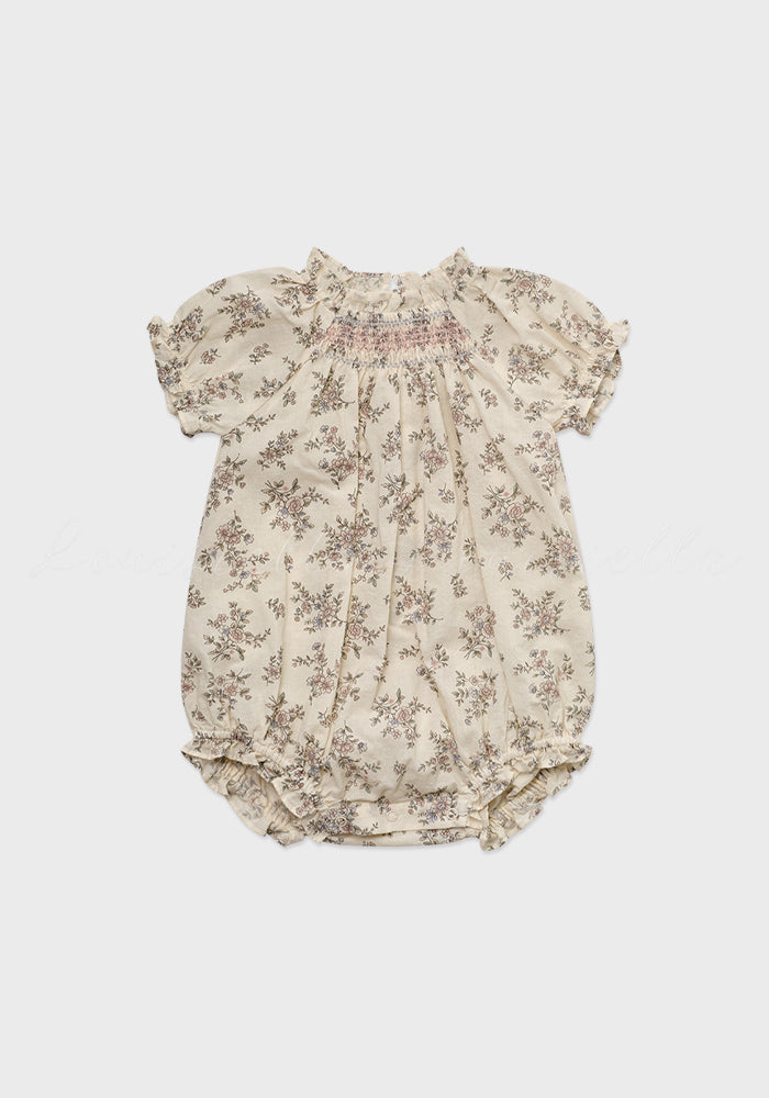 Baby Nerina Romper