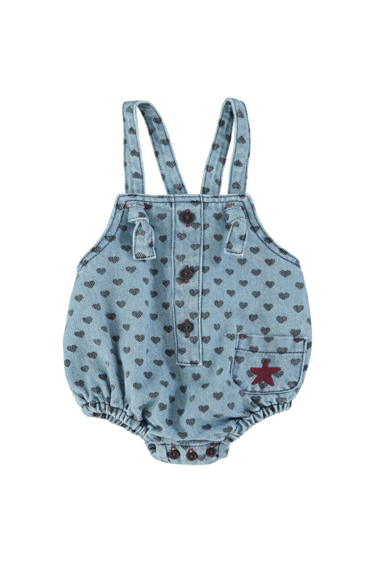 Baby Girls Rompers / Bodysuits – whoopikids