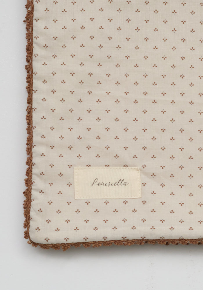Herschel Blanket