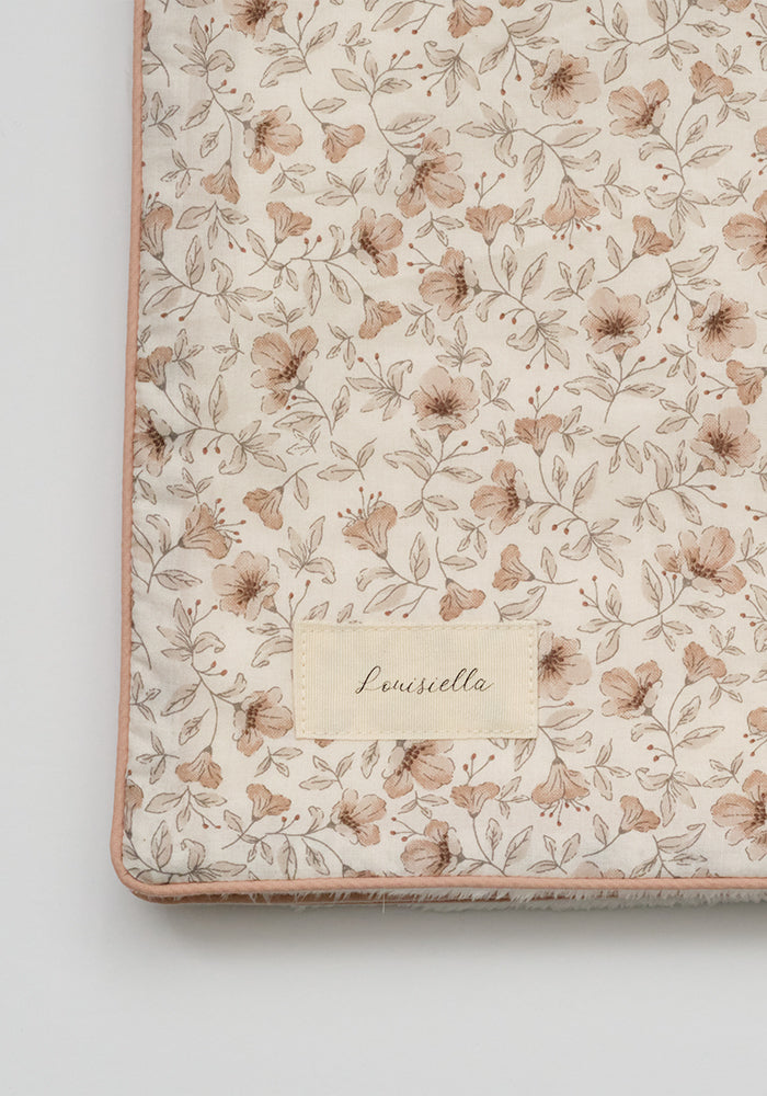 Leverier Blanket