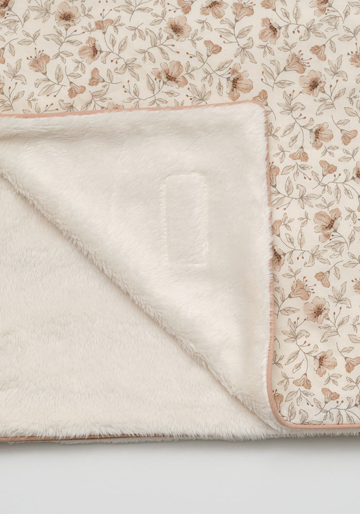 Leverier Blanket