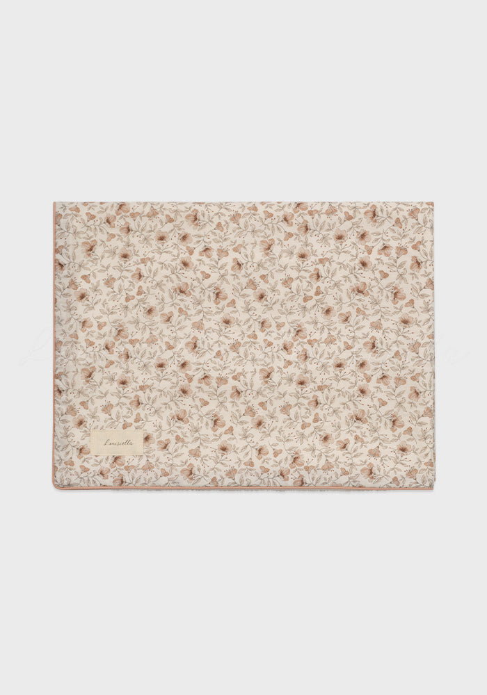 Leverier Blanket