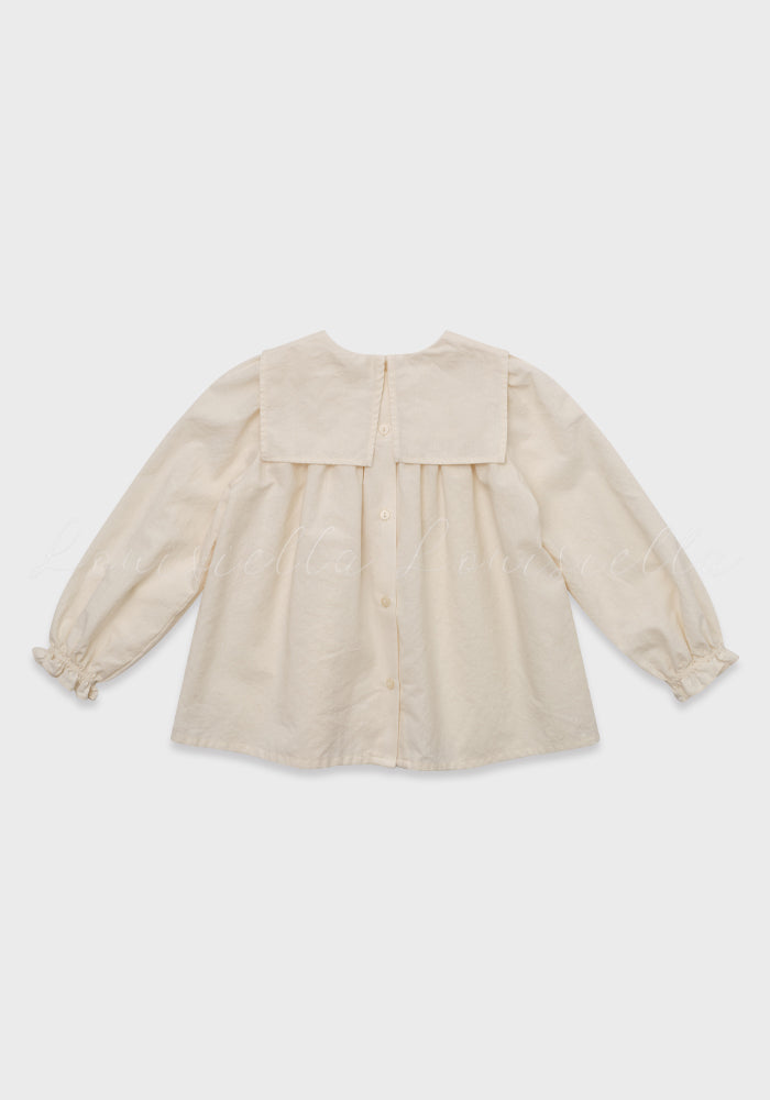 Elena Blouse