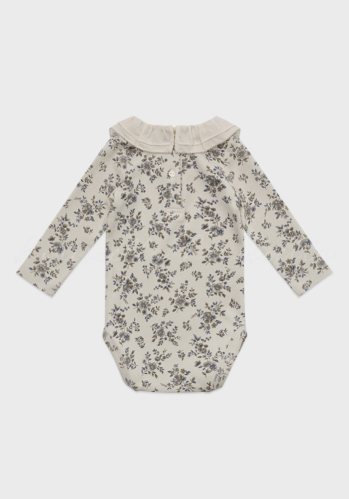 Baby Laspe Bodysuit