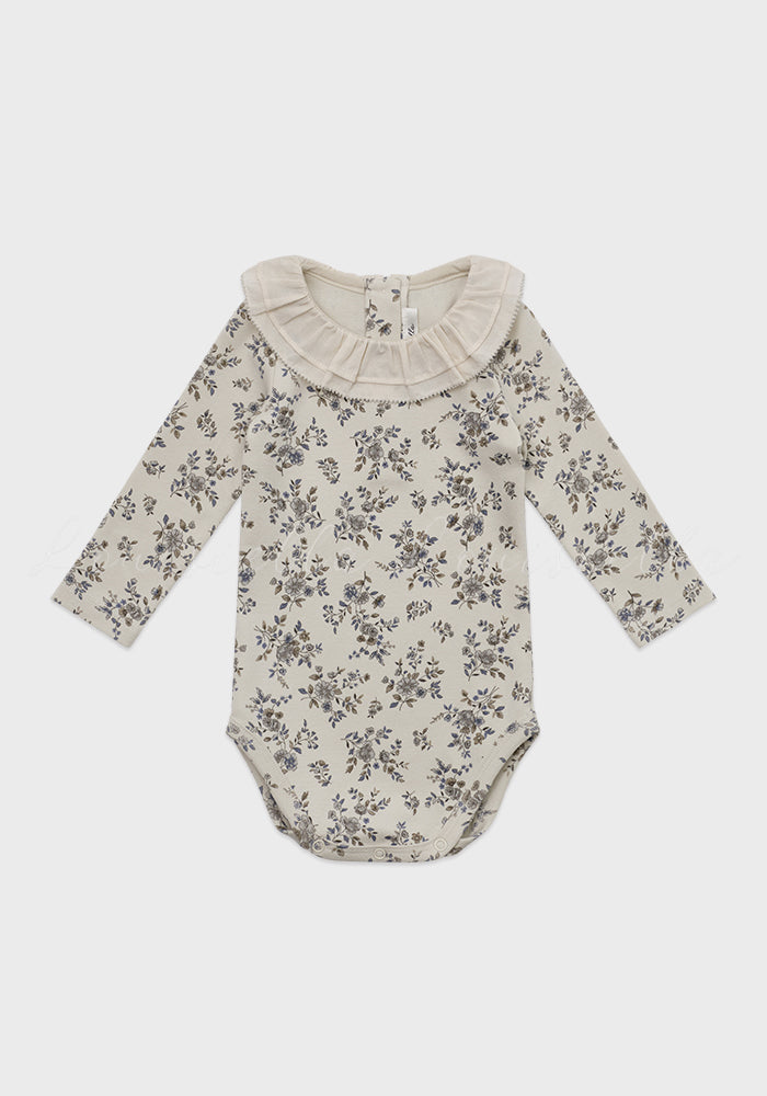 Baby Laspe Bodysuit