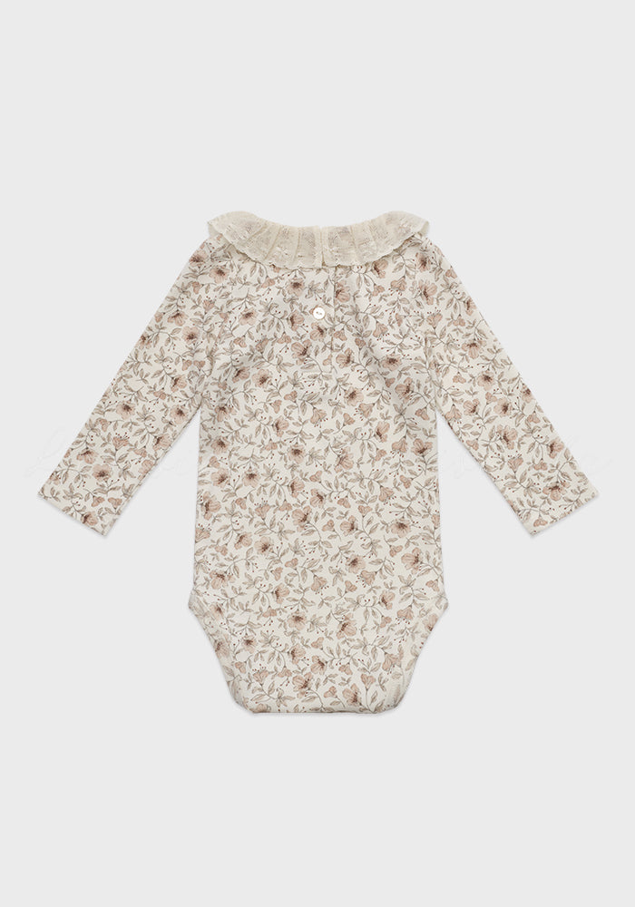 Baby Leverier Bodysuit