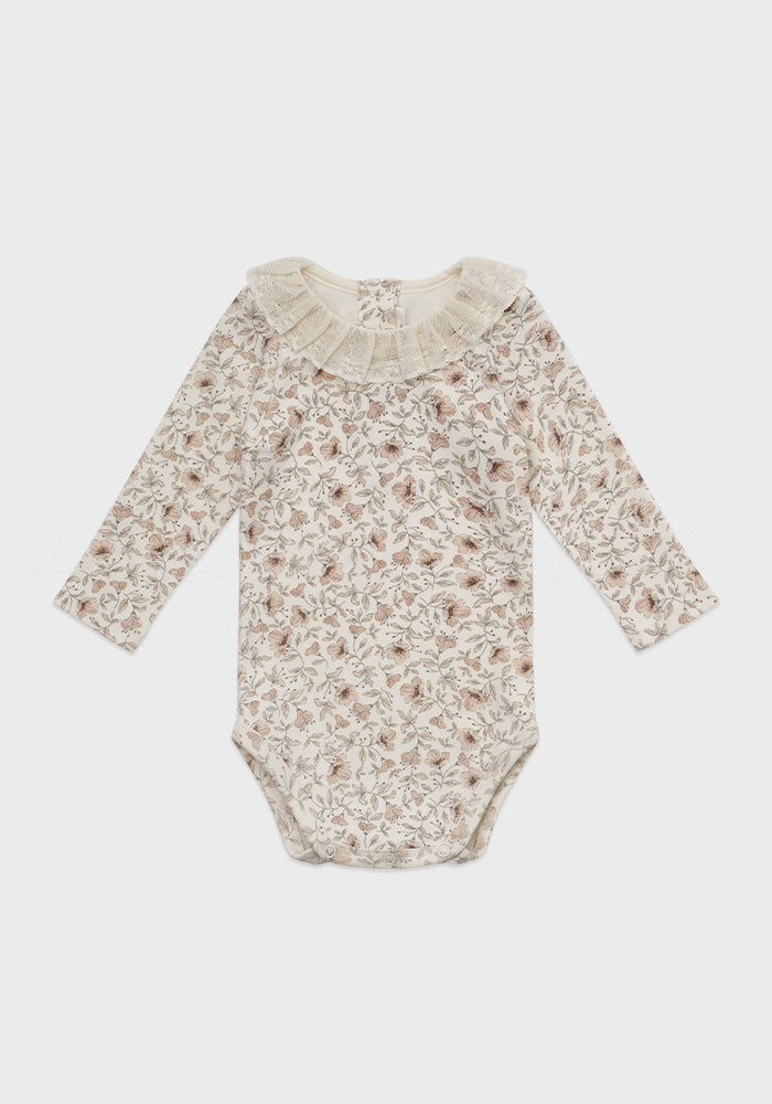 Baby Leverier Bodysuit