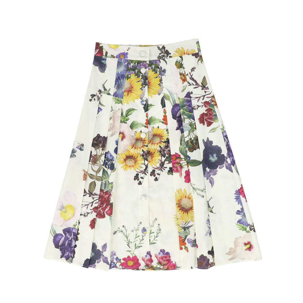 S26 Skirt No. 2234 160