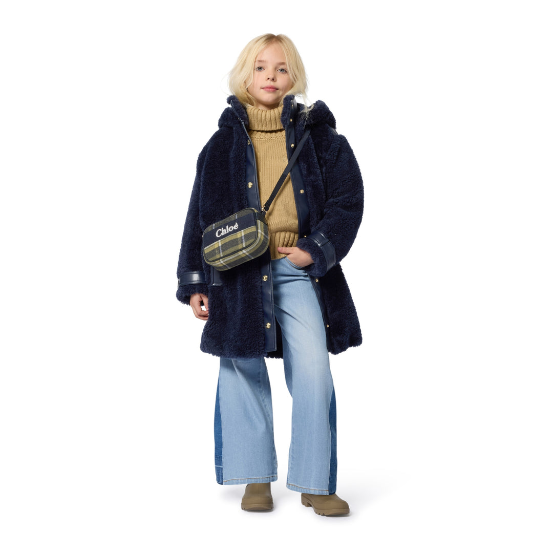 C20683-HANDLE BAG