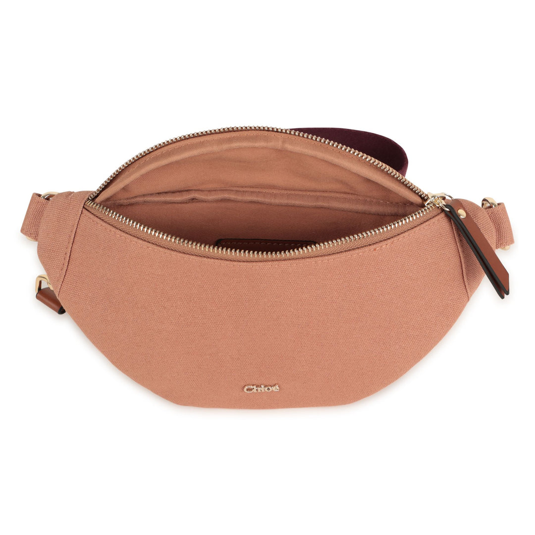 C20685-BUM BAG-BRICK