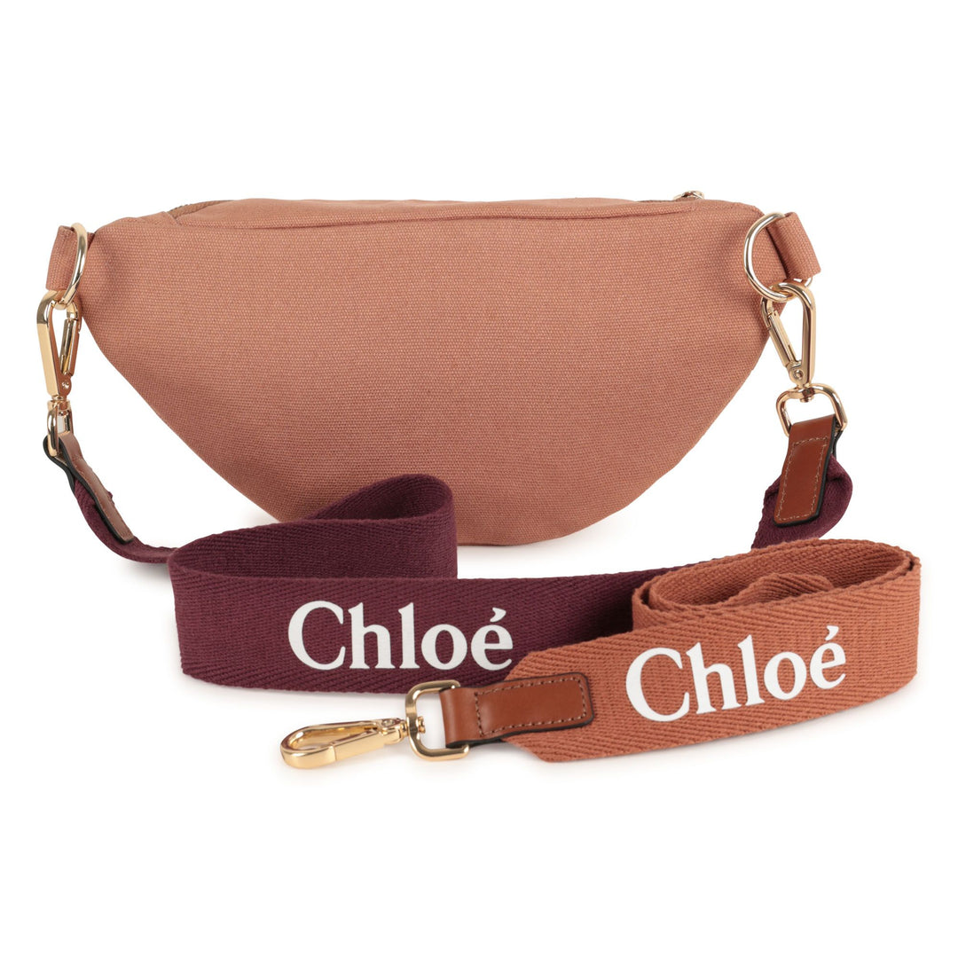 C20685-BUM BAG-BRICK