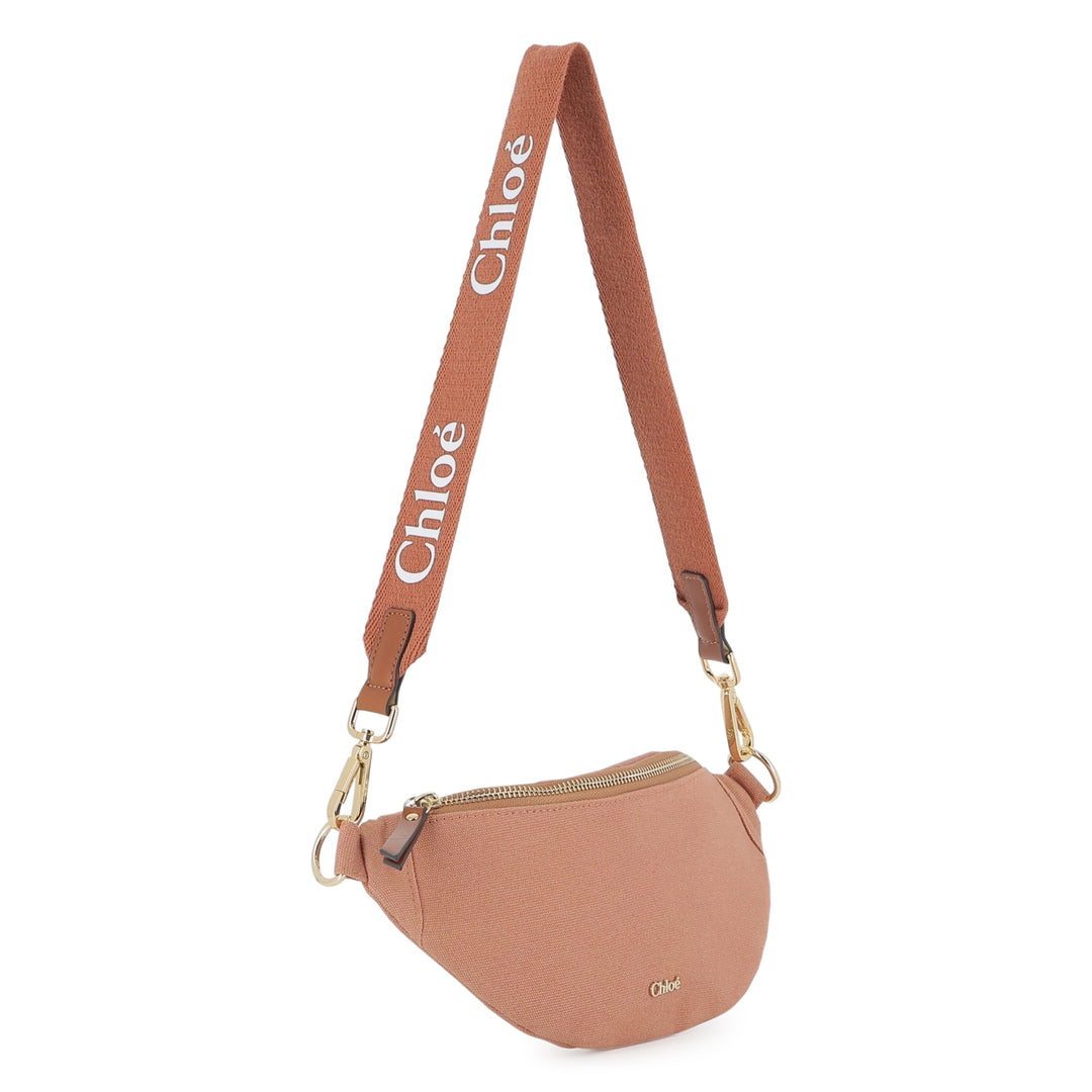 C20685-BUM BAG-BRICK
