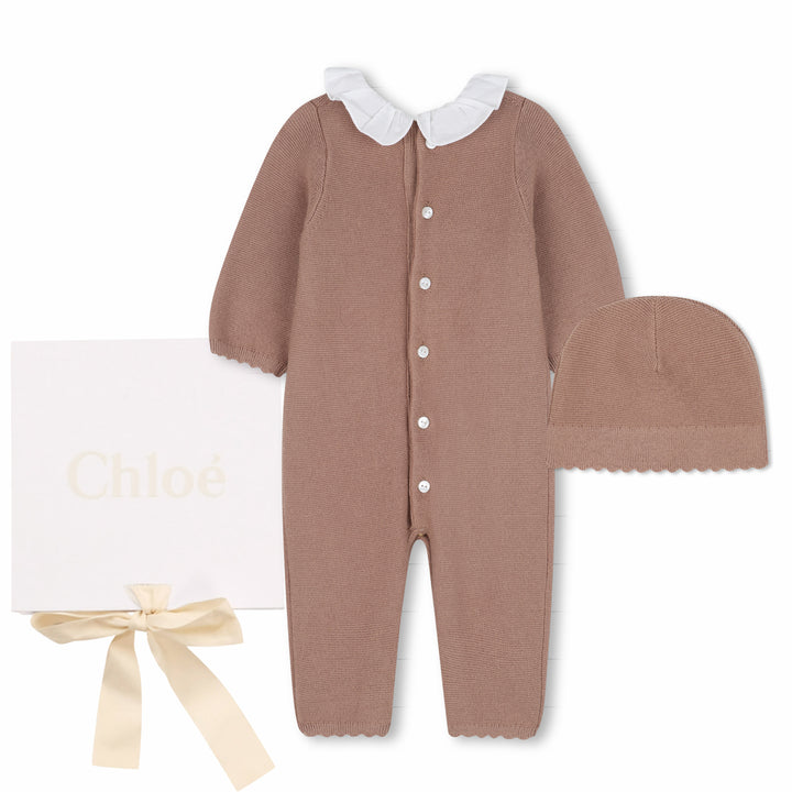 C20779-KNITTED SET-STONE