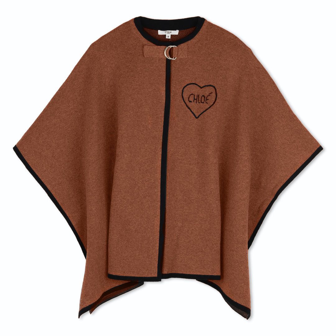 C21272 THRUSH CAPE