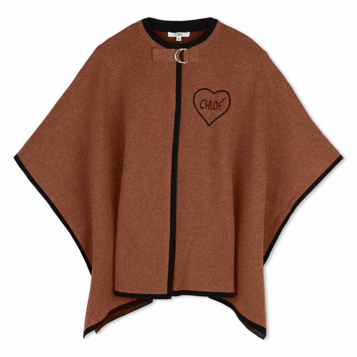 C21272 THRUSH CAPE