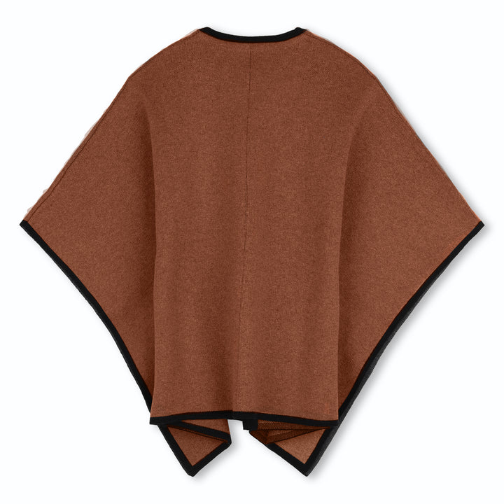 C21272 THRUSH CAPE