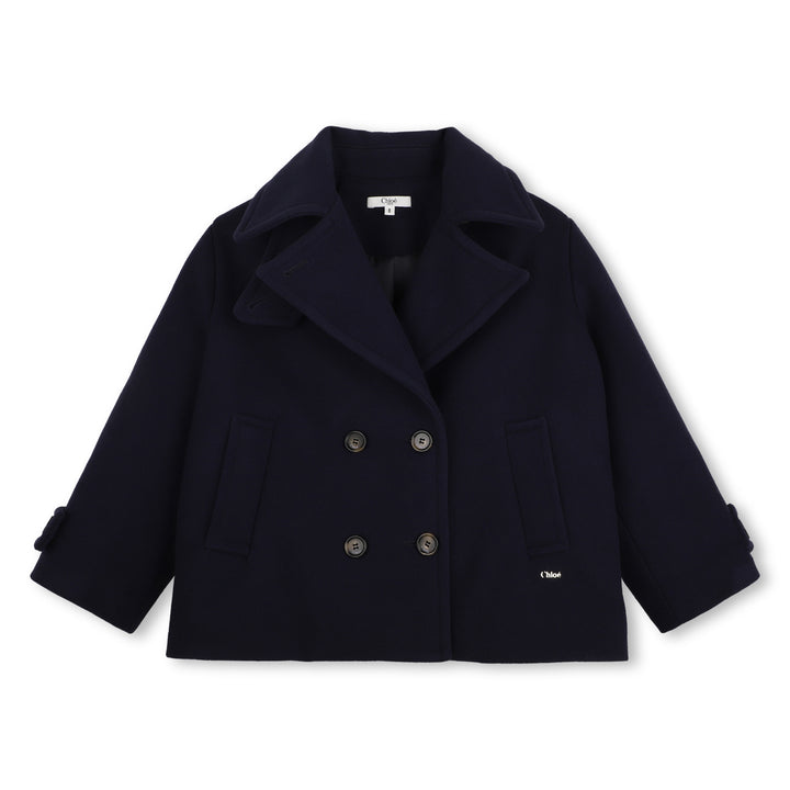 C21281 NAVY PEACOAT