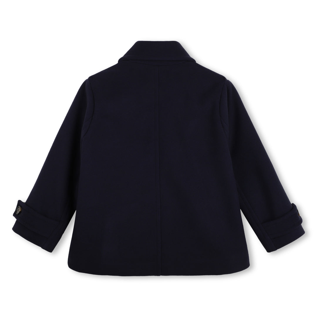 C21281 NAVY PEACOAT